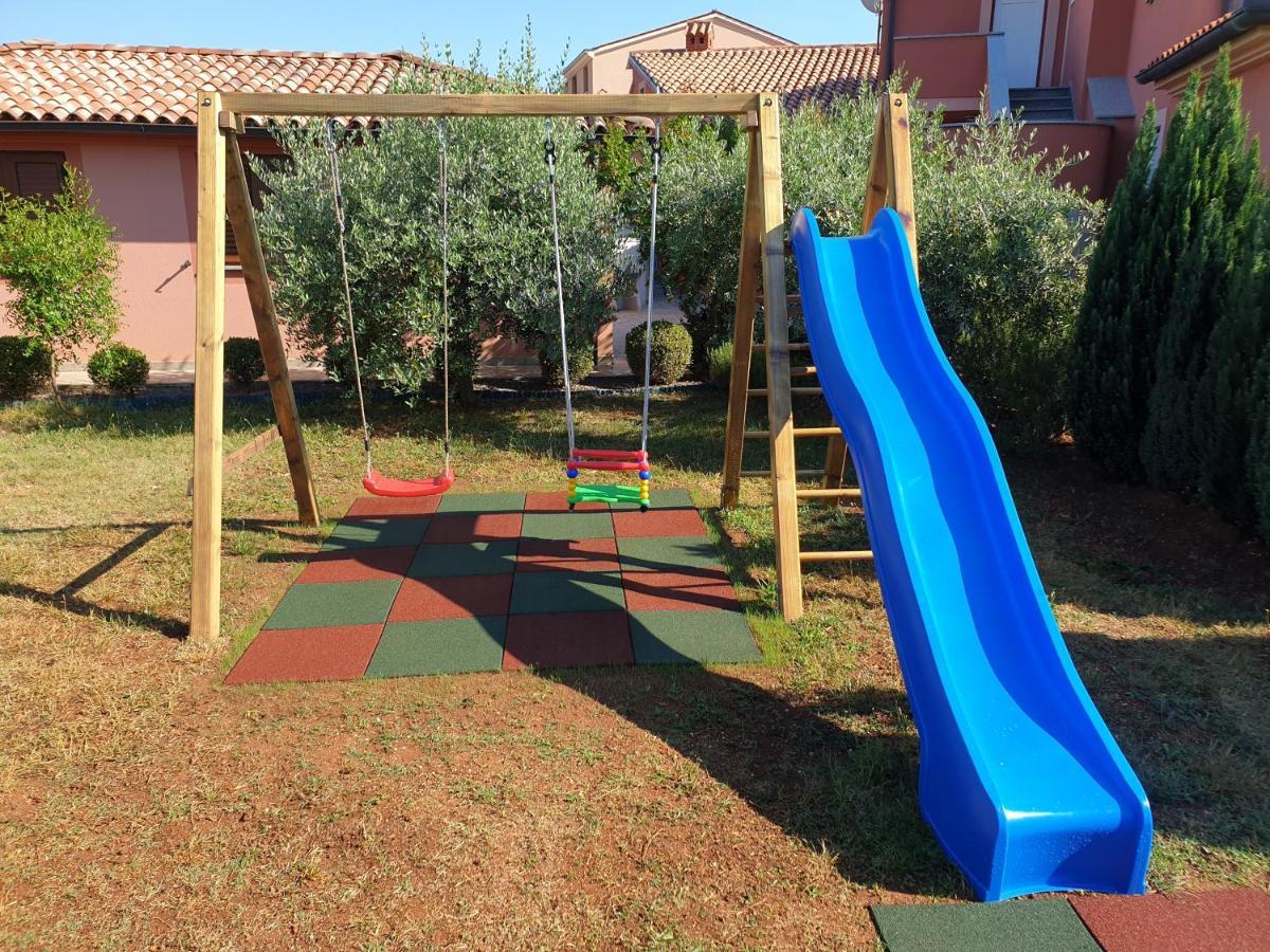 Villa Ancora メドゥリン エクステリア 写真