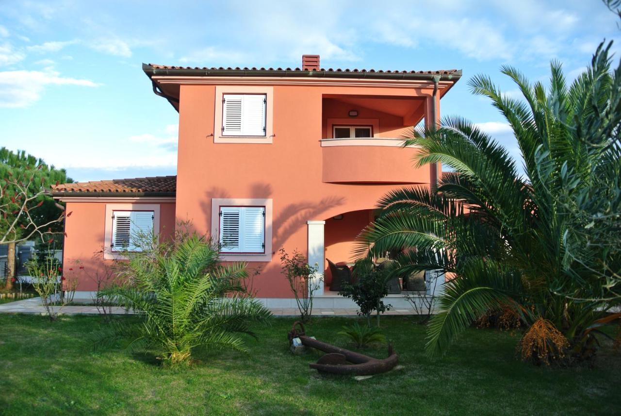 Villa Ancora メドゥリン エクステリア 写真