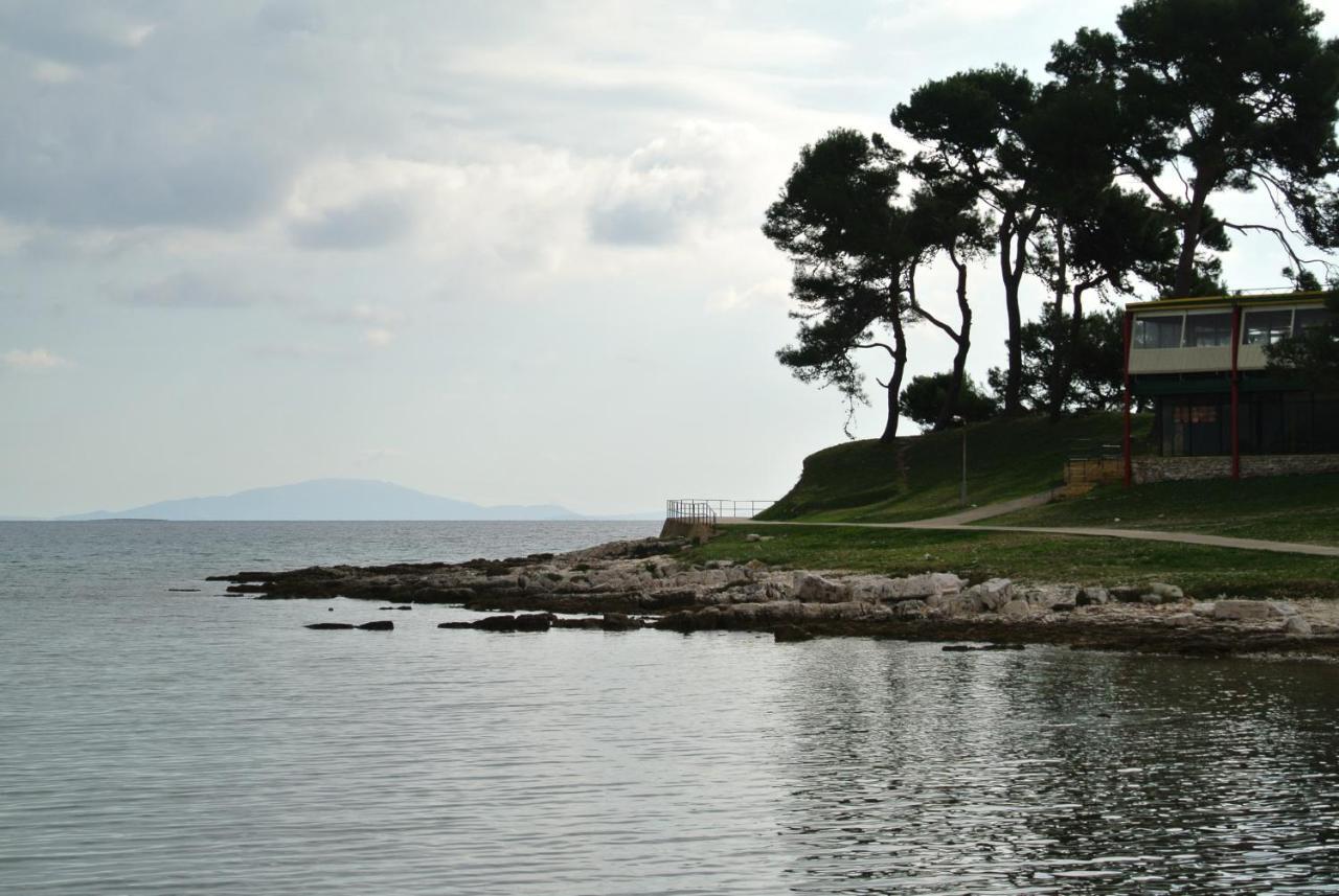 Villa Ancora メドゥリン エクステリア 写真