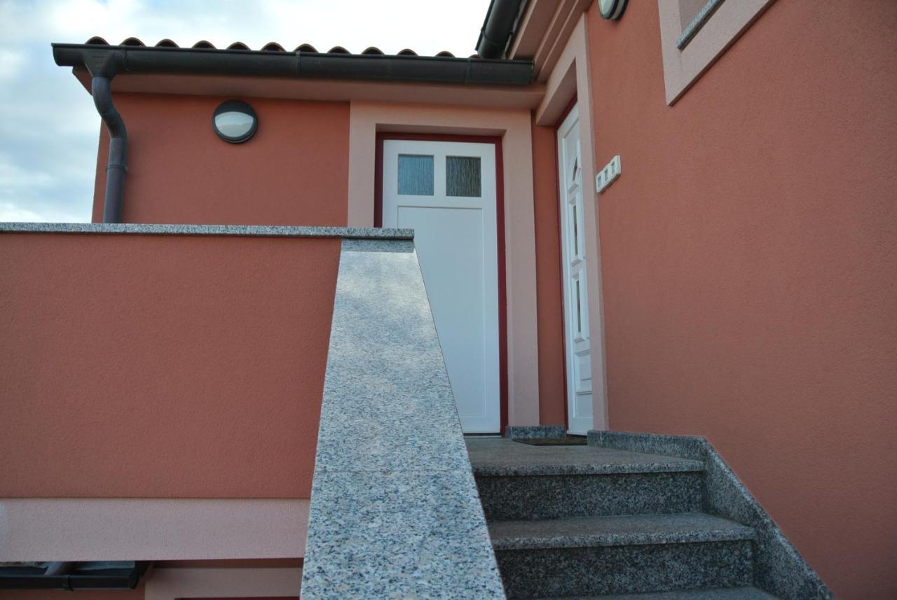 Villa Ancora メドゥリン エクステリア 写真