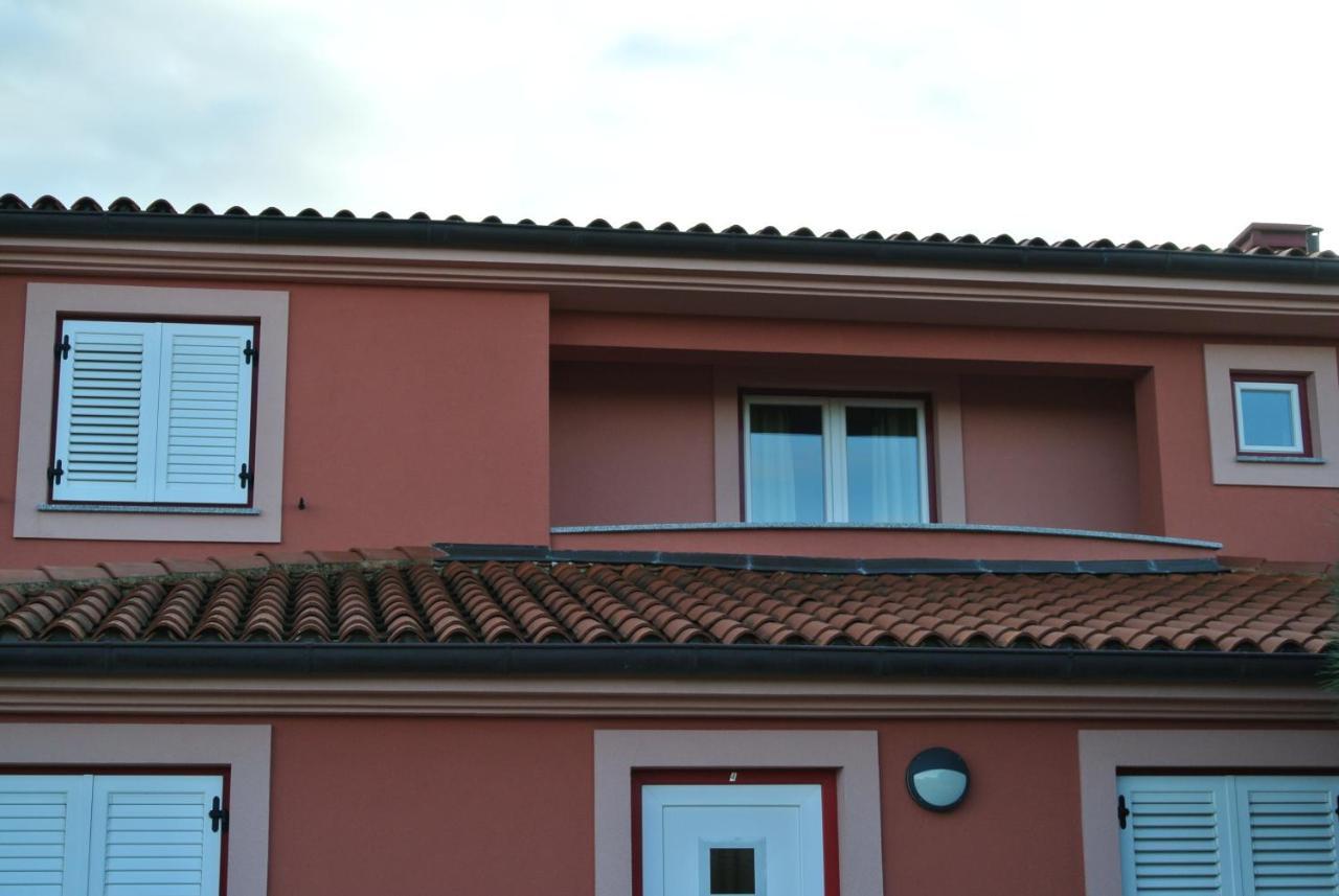 Villa Ancora メドゥリン エクステリア 写真