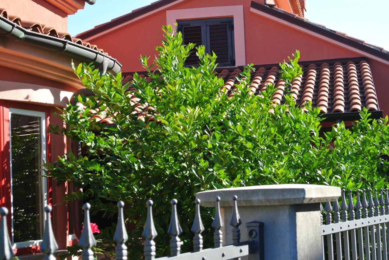 Villa Ancora メドゥリン エクステリア 写真